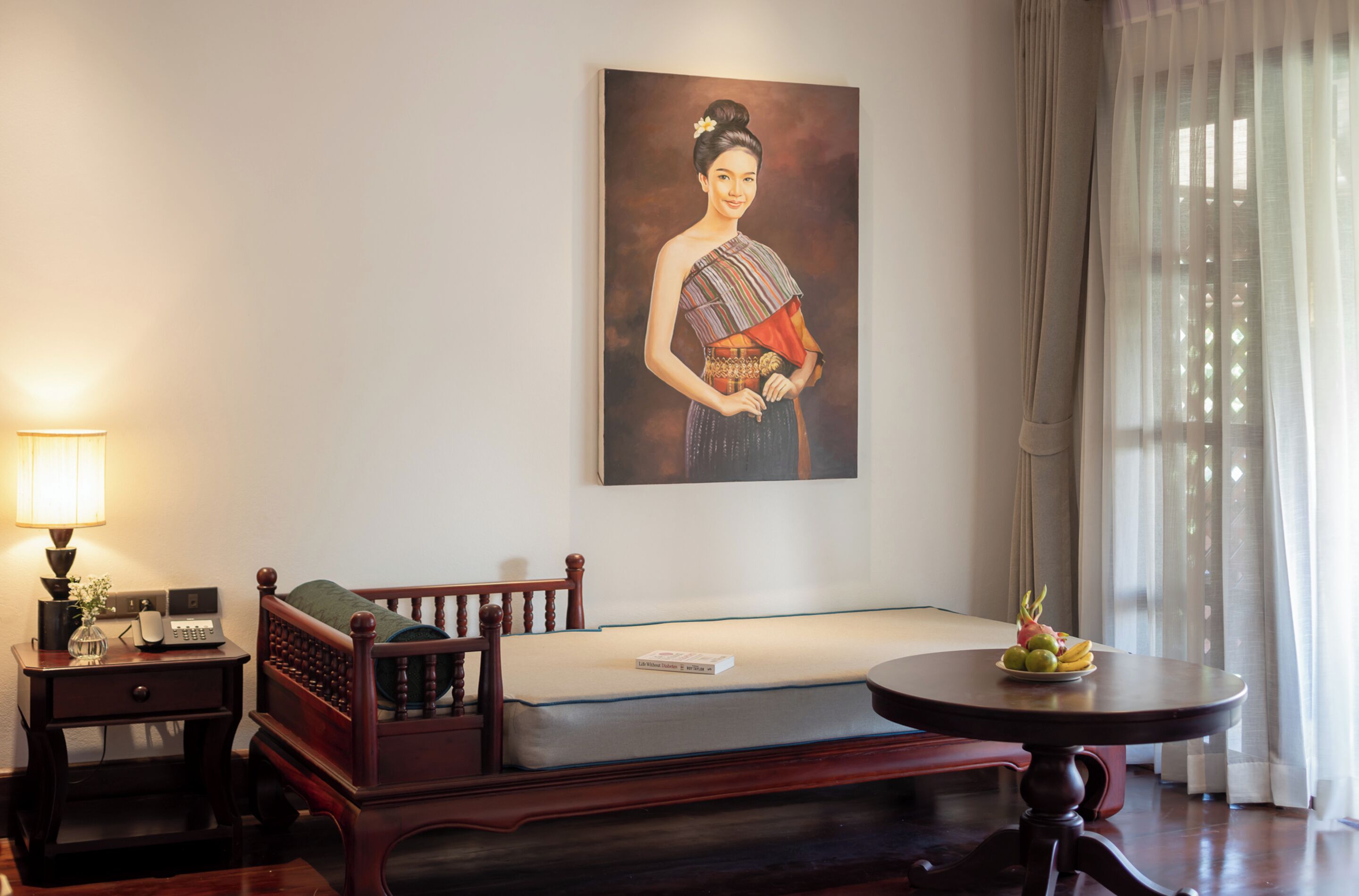 U Luang Prabang