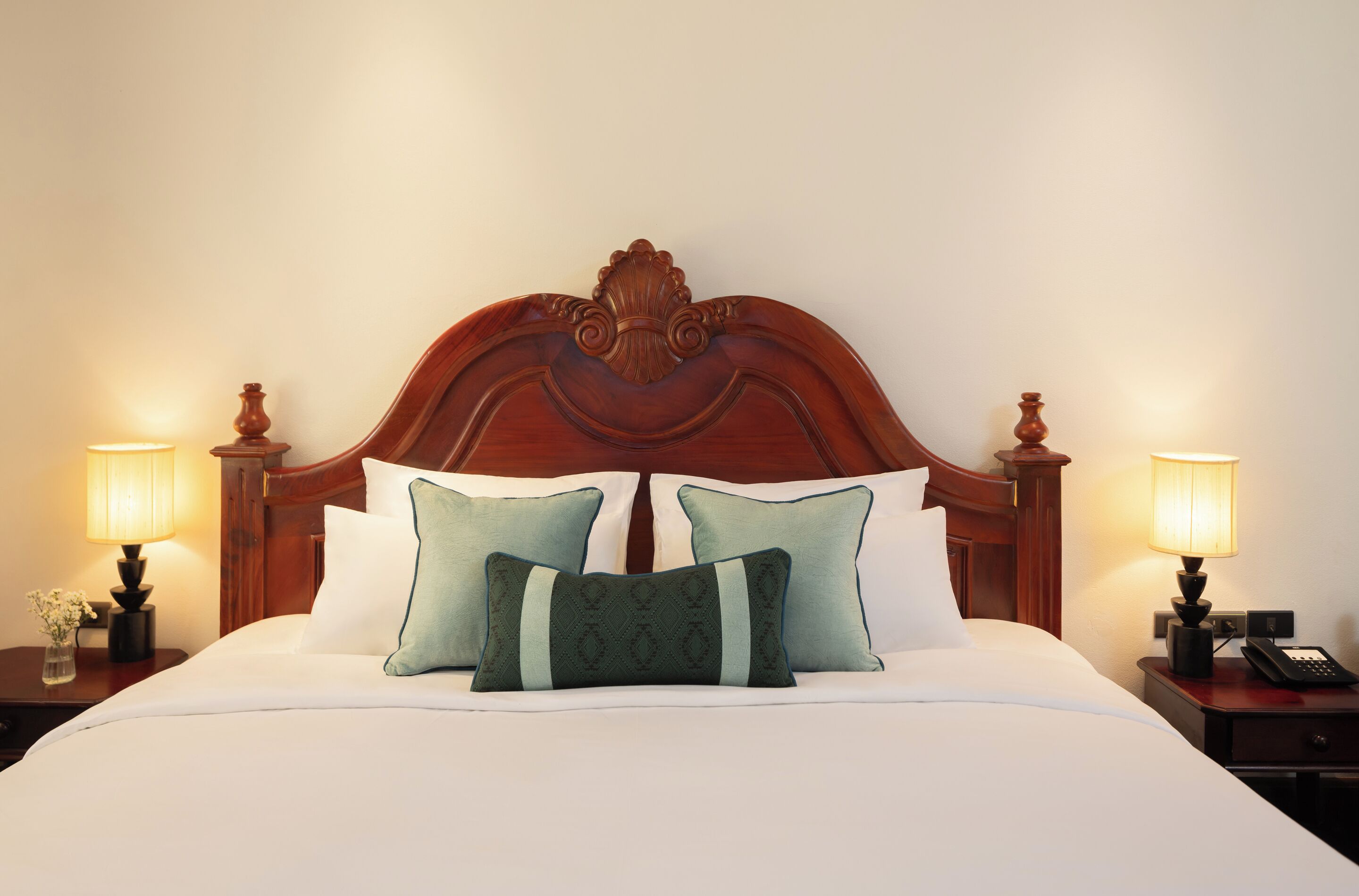 U Luang Prabang