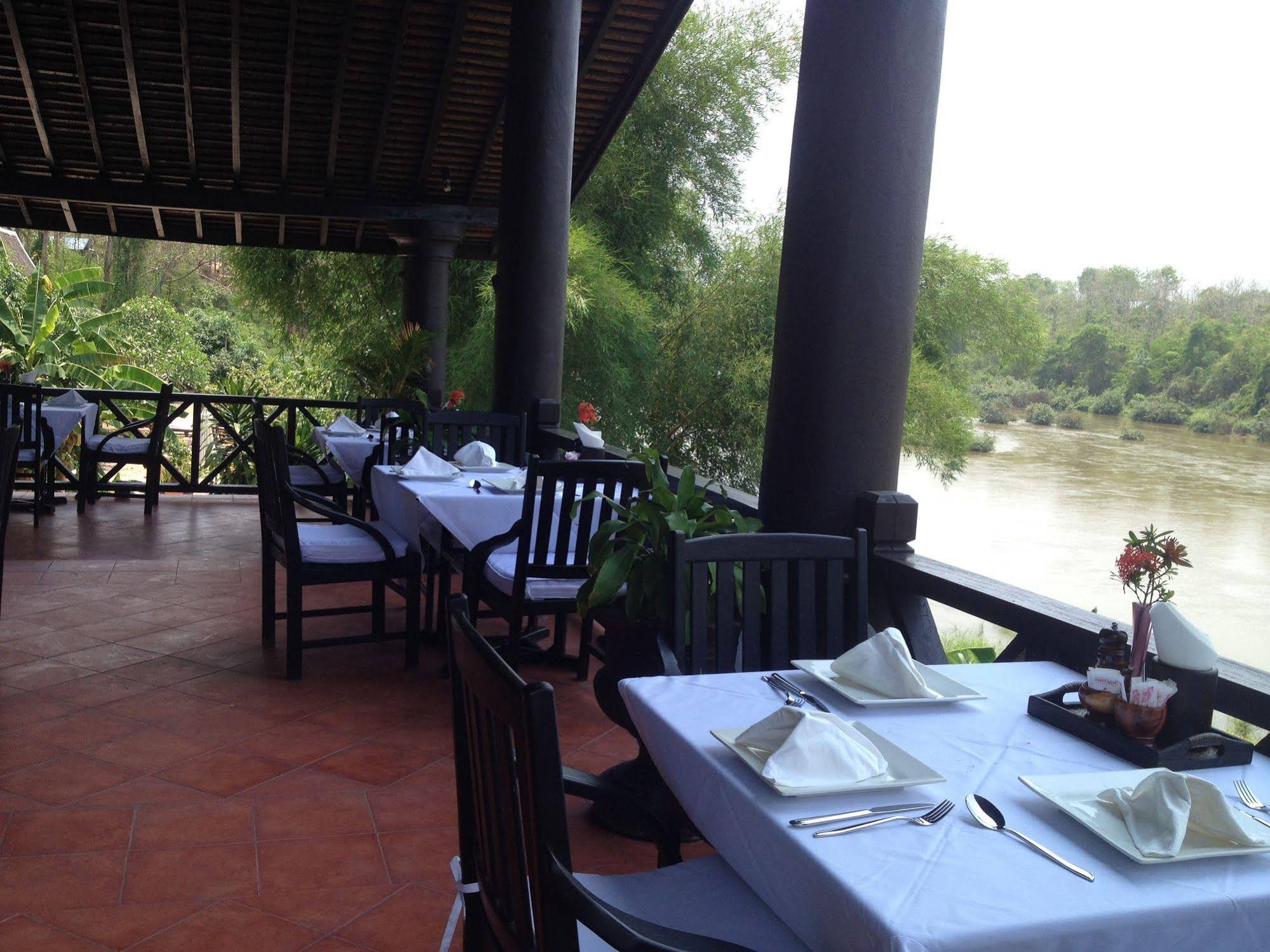 Vang Ngern River Resort