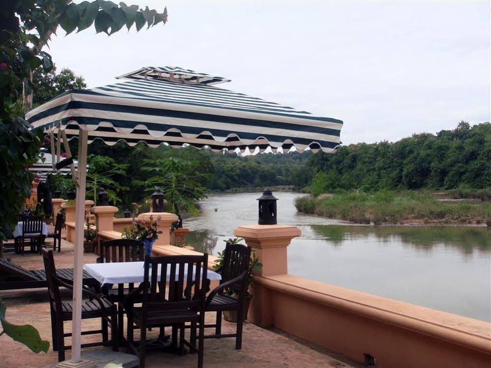 Vang Ngern River Resort
