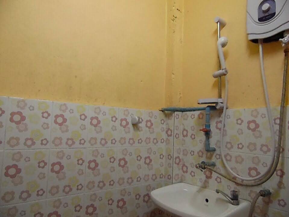Vannaketh Guesthouse