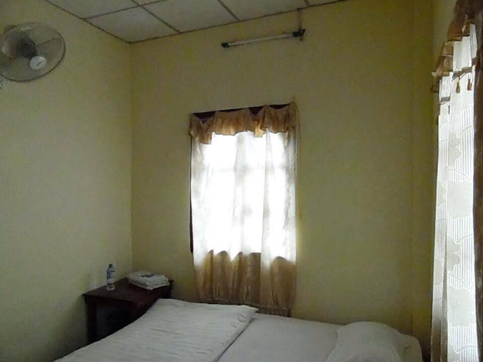 Vannaketh Guesthouse