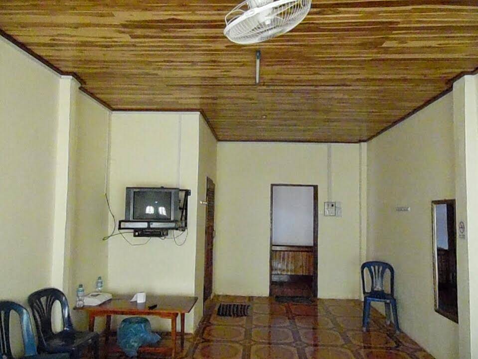 Vannaketh Guesthouse