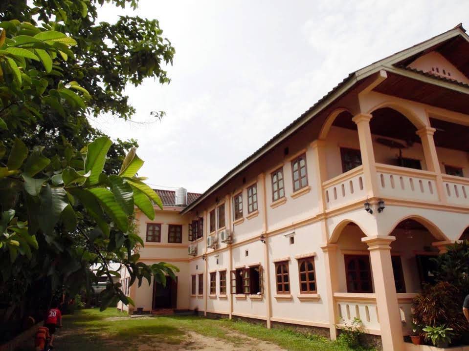 Vannaketh Guesthouse