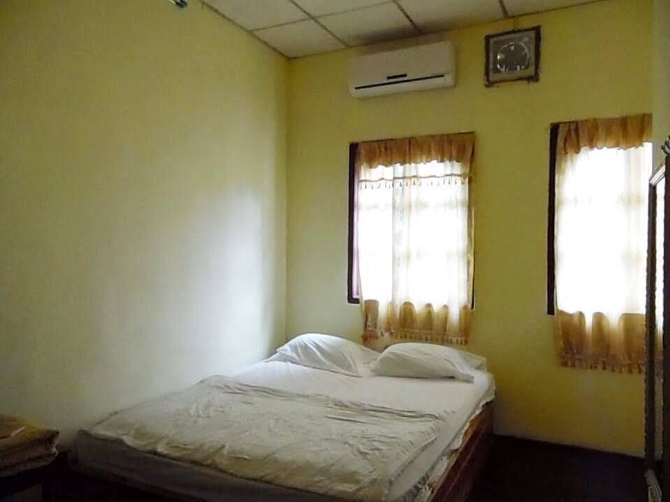 Vannaketh Guesthouse