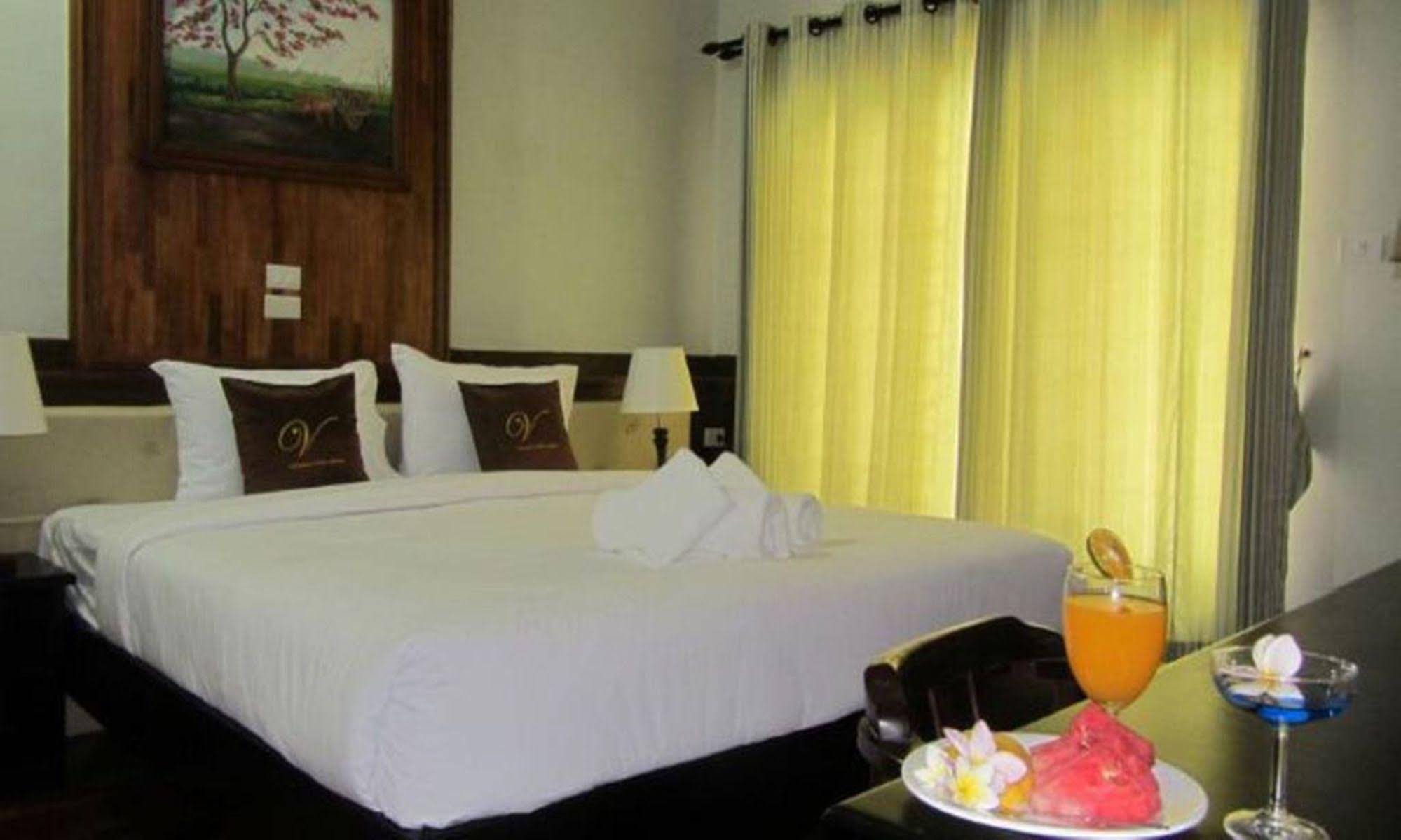 Vansana Luang Prabang Hotel