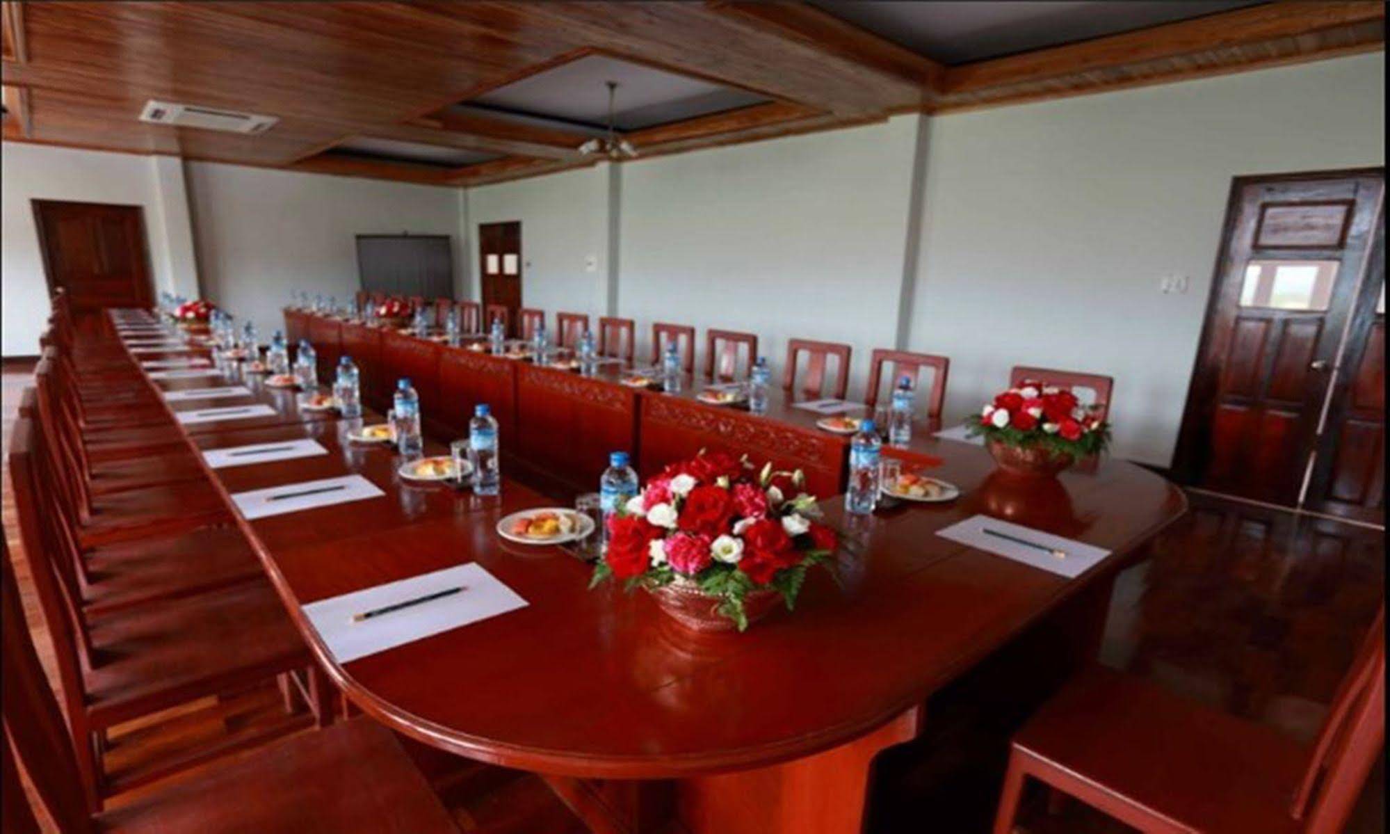 Vansana Luang Prabang Hotel