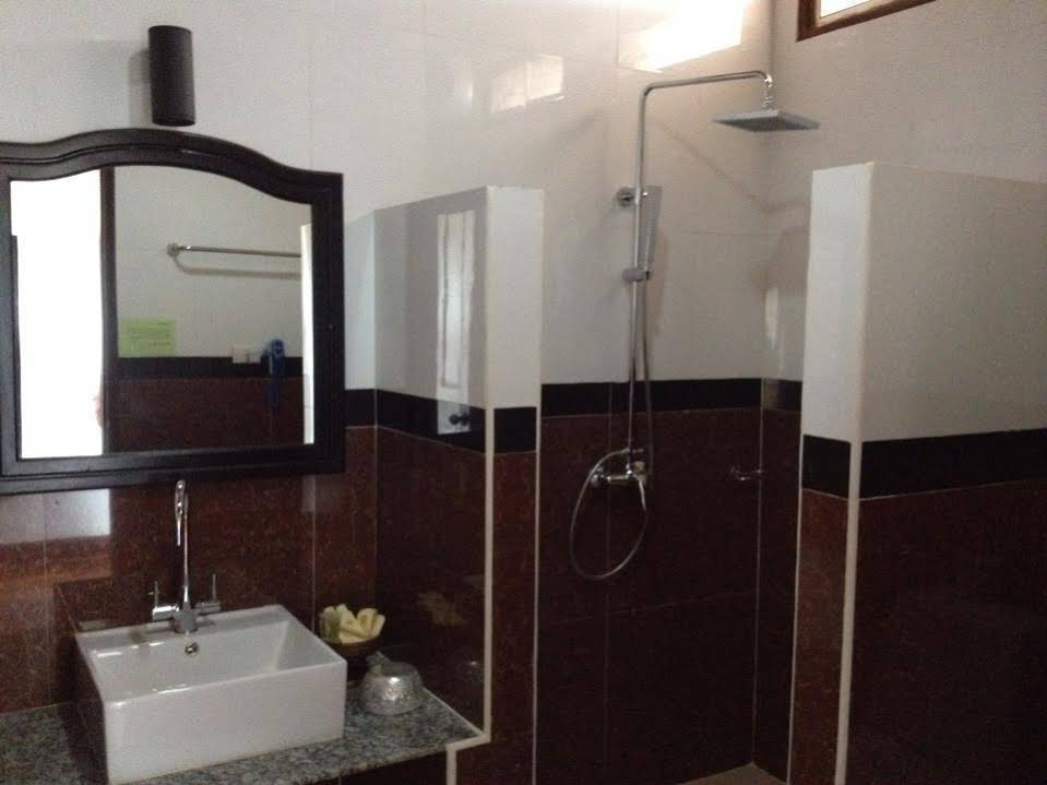 Vansana Luang Prabang Hotel