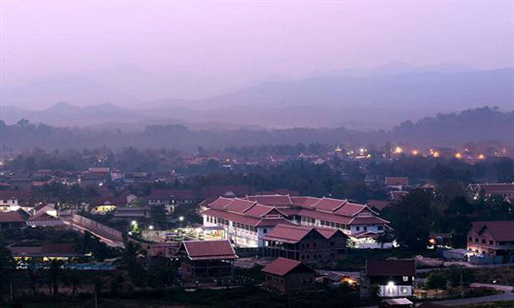 Vansana Luang Prabang Hotel