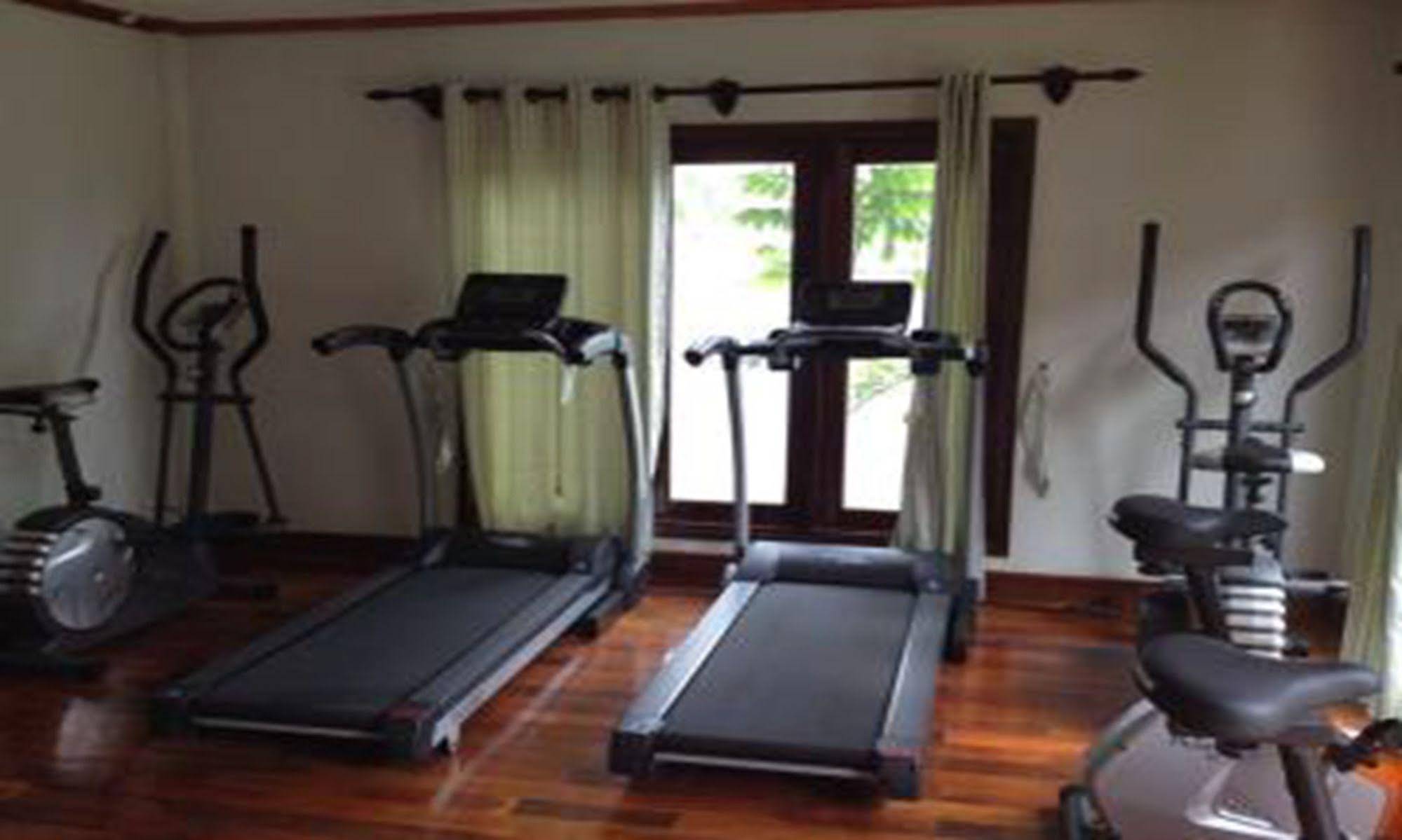 Vansana Luang Prabang Hotel