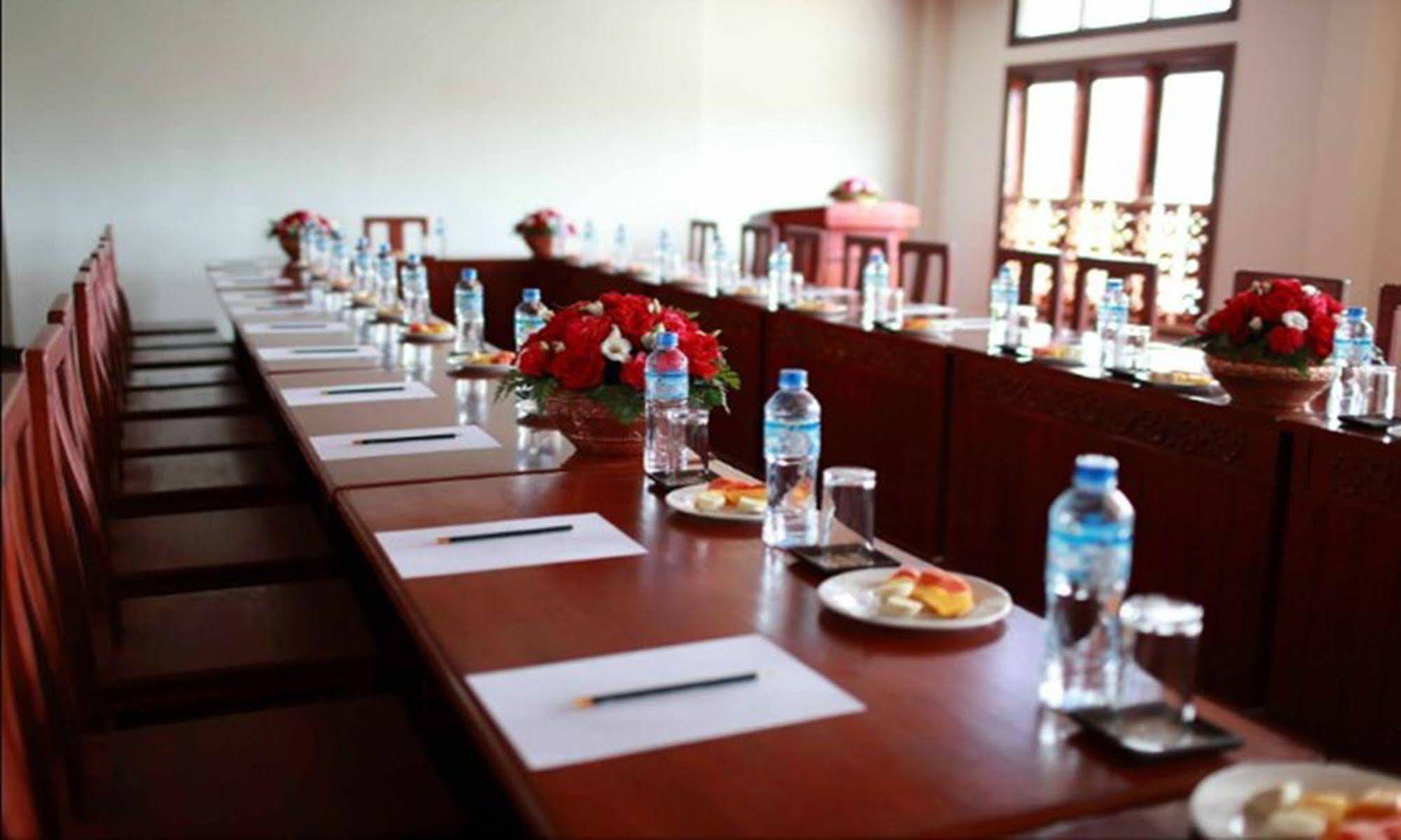 Vansana Luang Prabang Hotel