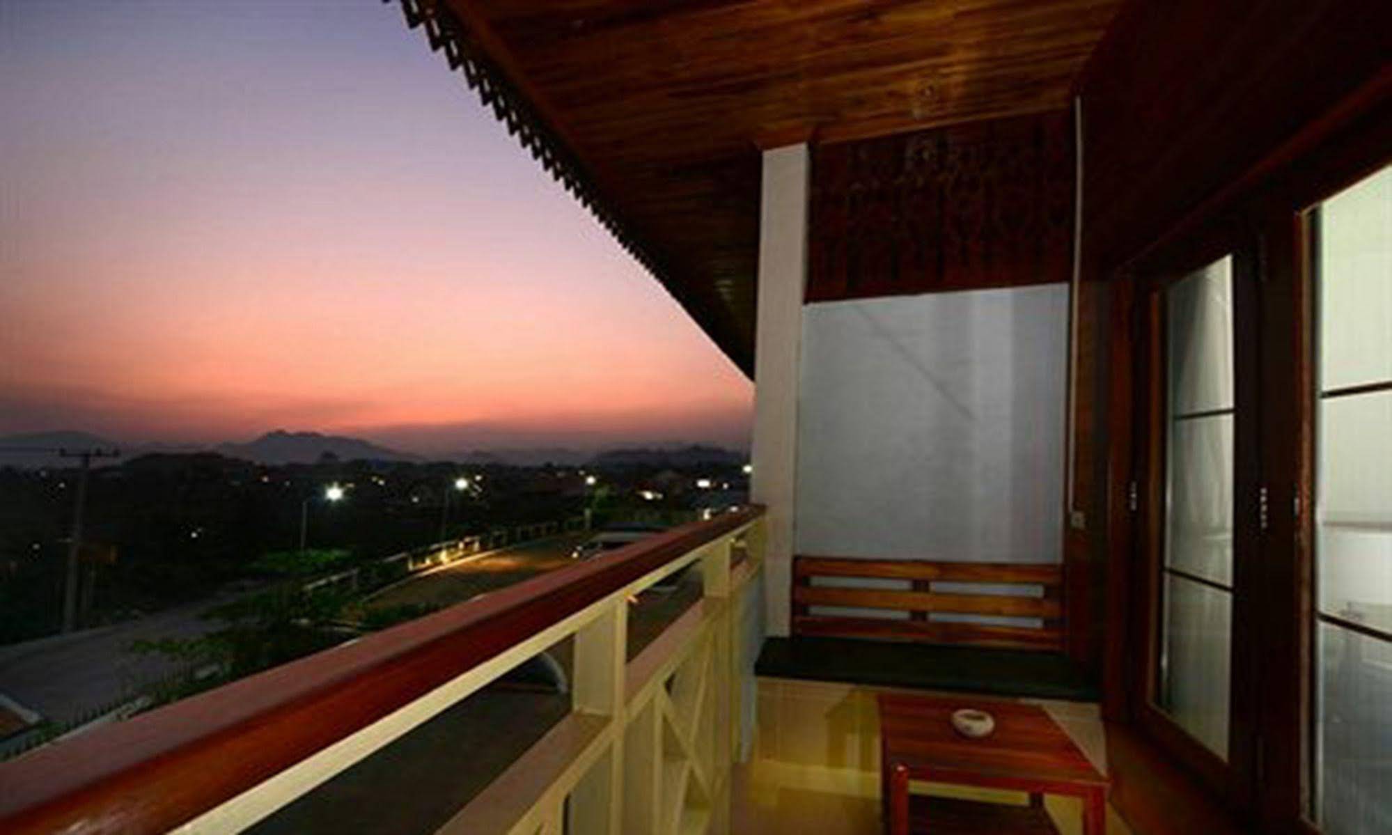 Vansana Luang Prabang Hotel
