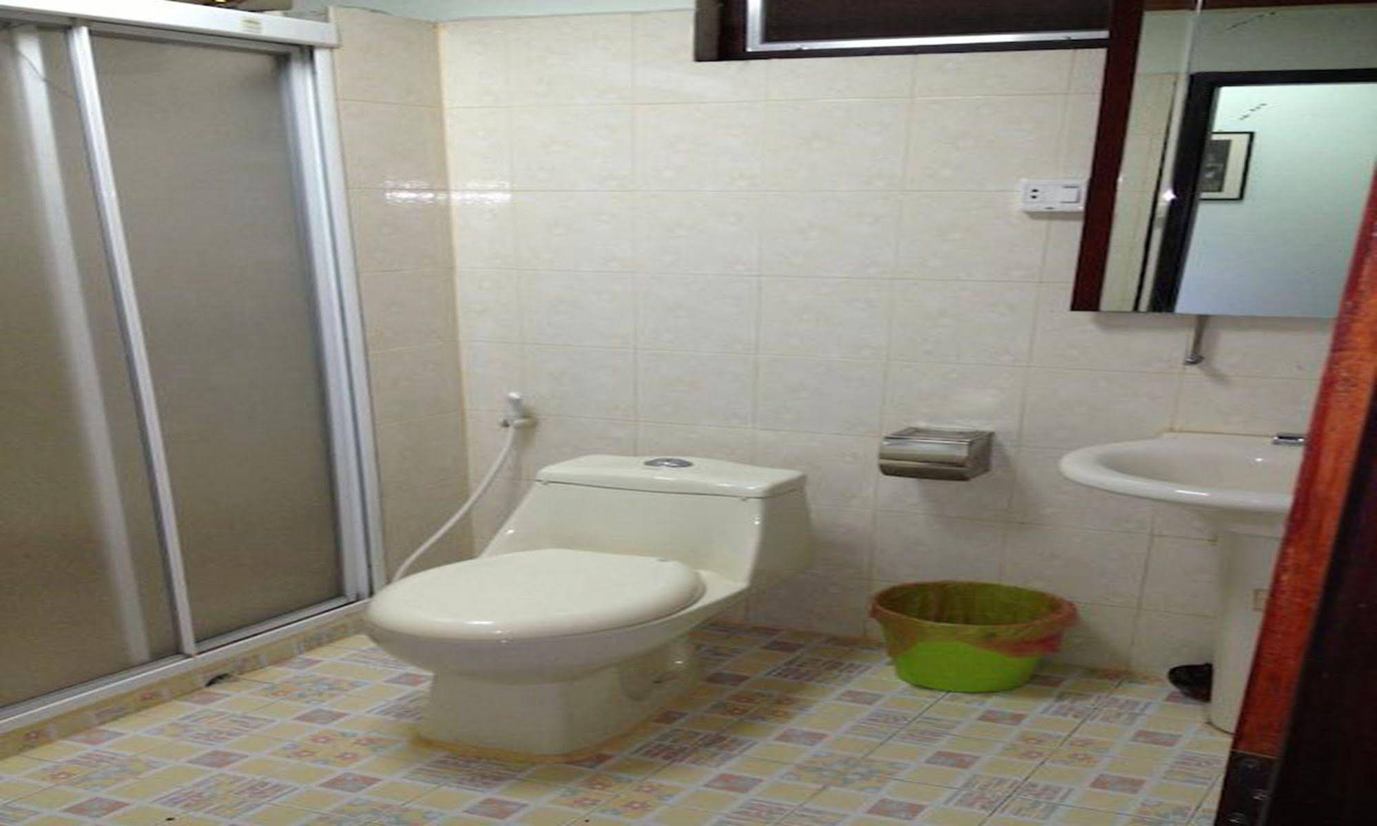 Vanvisa Guesthouse