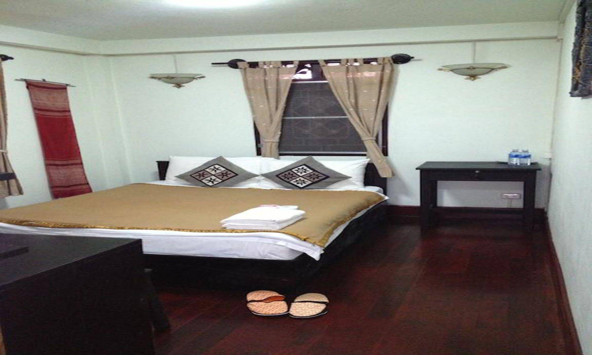 Vanvisa Guesthouse