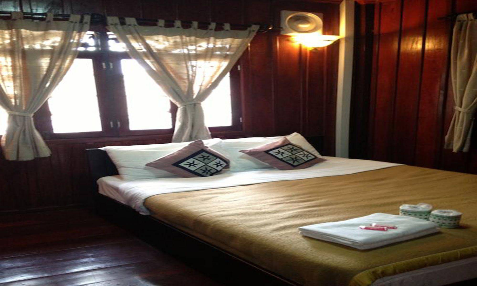 Vanvisa Guesthouse