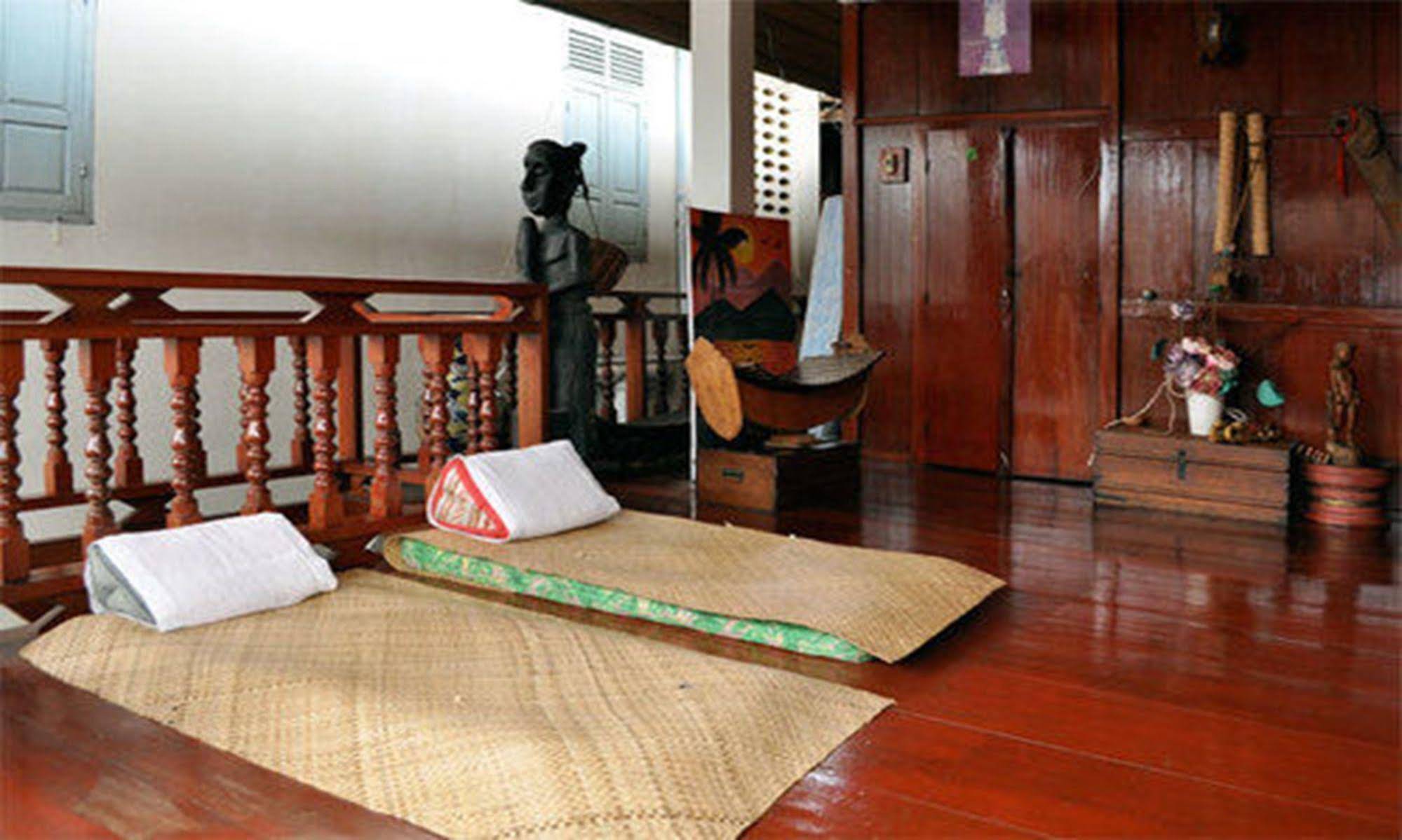 Vanvisa Guesthouse