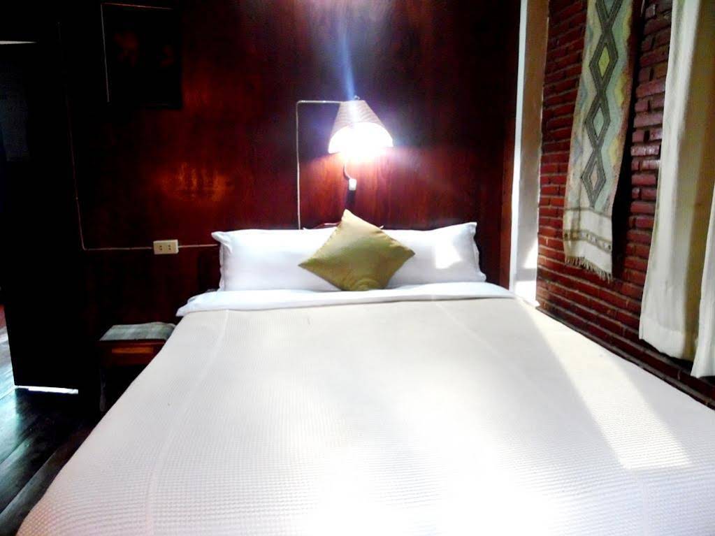 Vanvisa Guesthouse