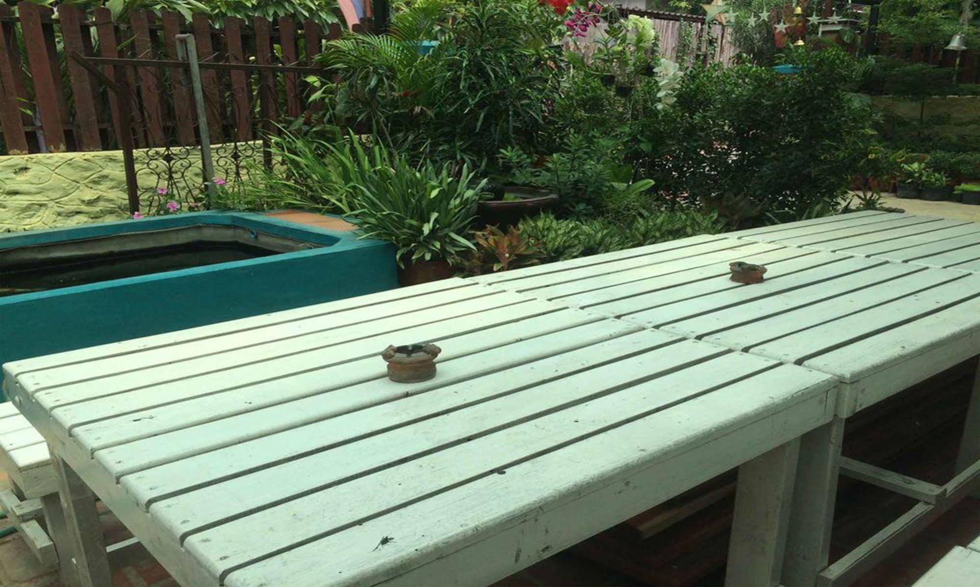 Vanvisa Guesthouse