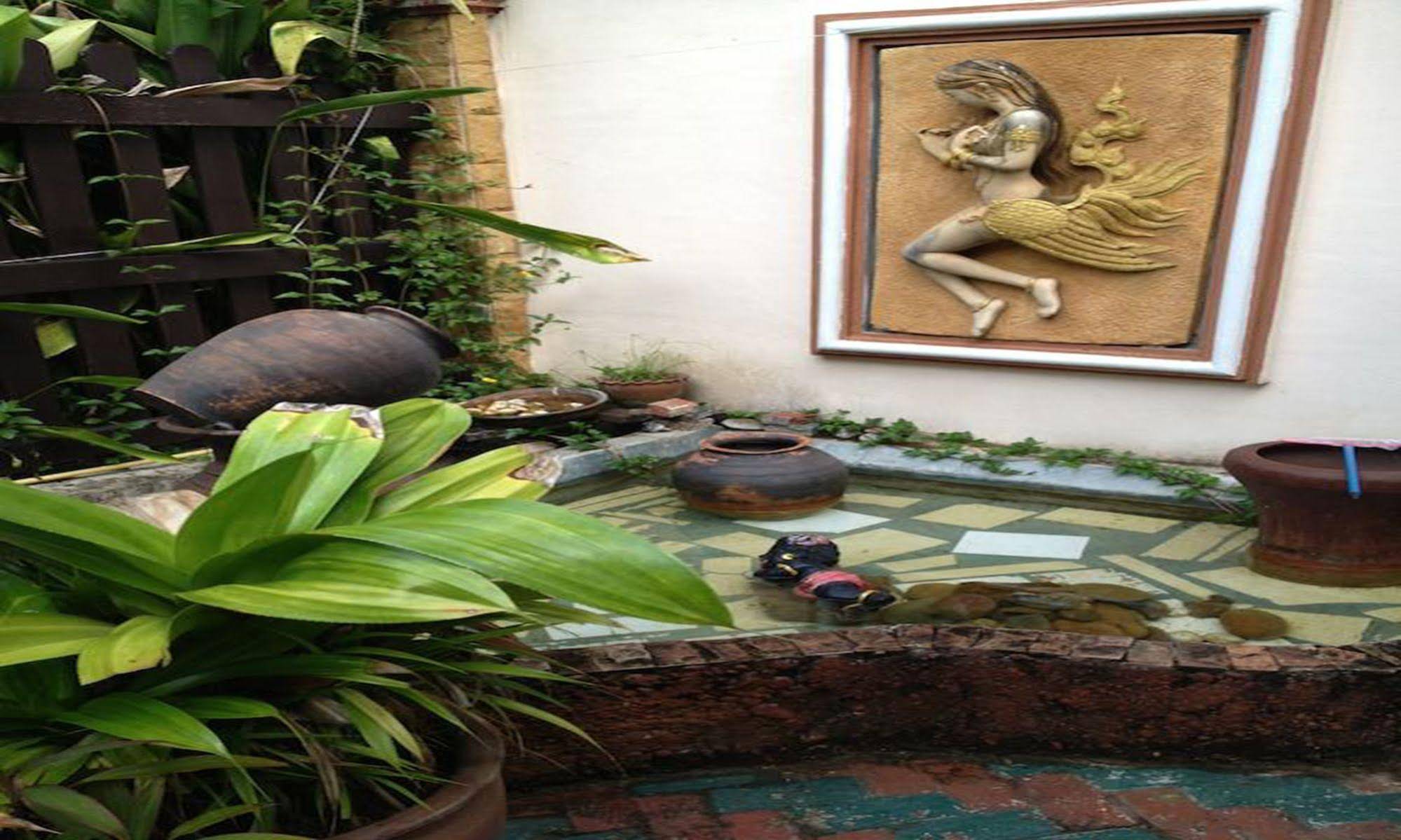Vanvisa Guesthouse