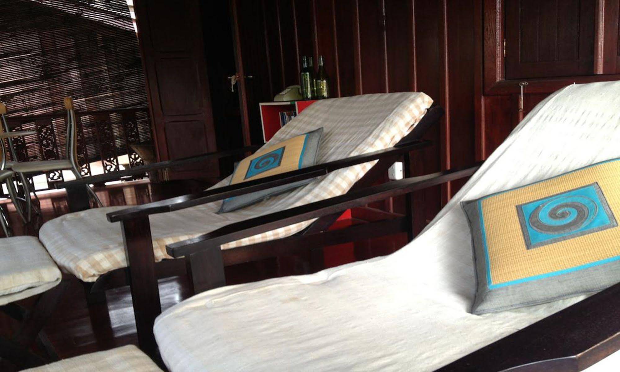 Vanvisa Guesthouse