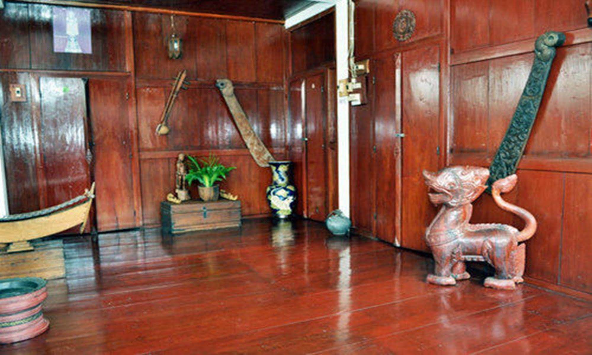 Vanvisa Guesthouse