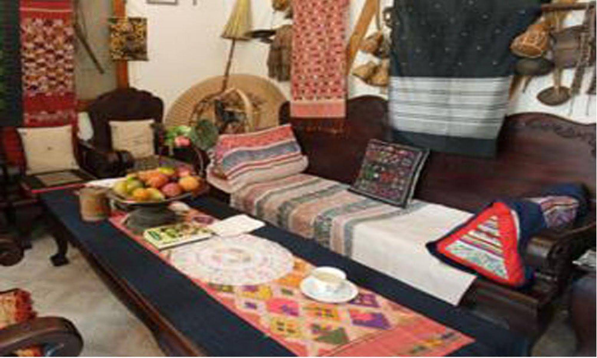 Vanvisa Guesthouse