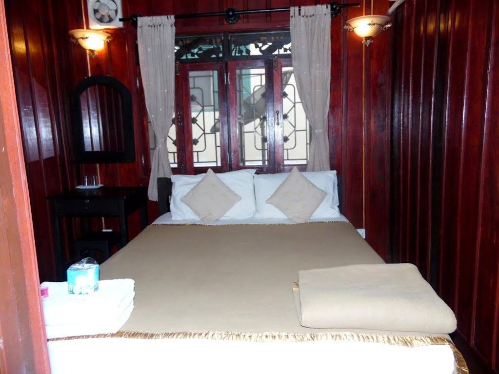 Vanvisa Guesthouse