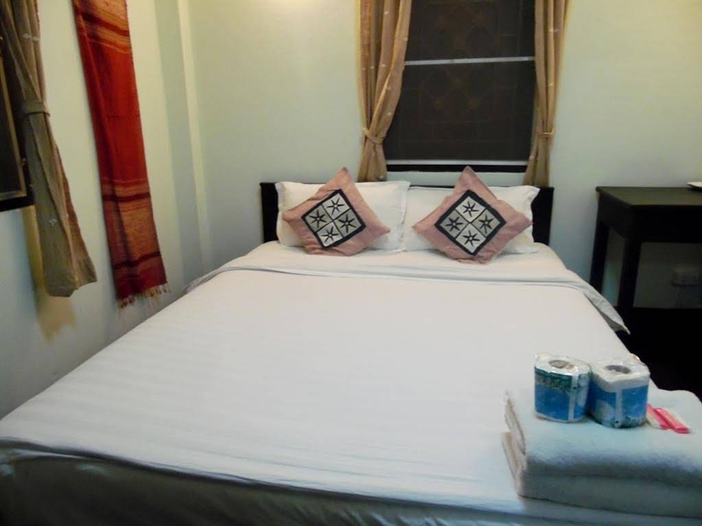 Vanvisa Guesthouse