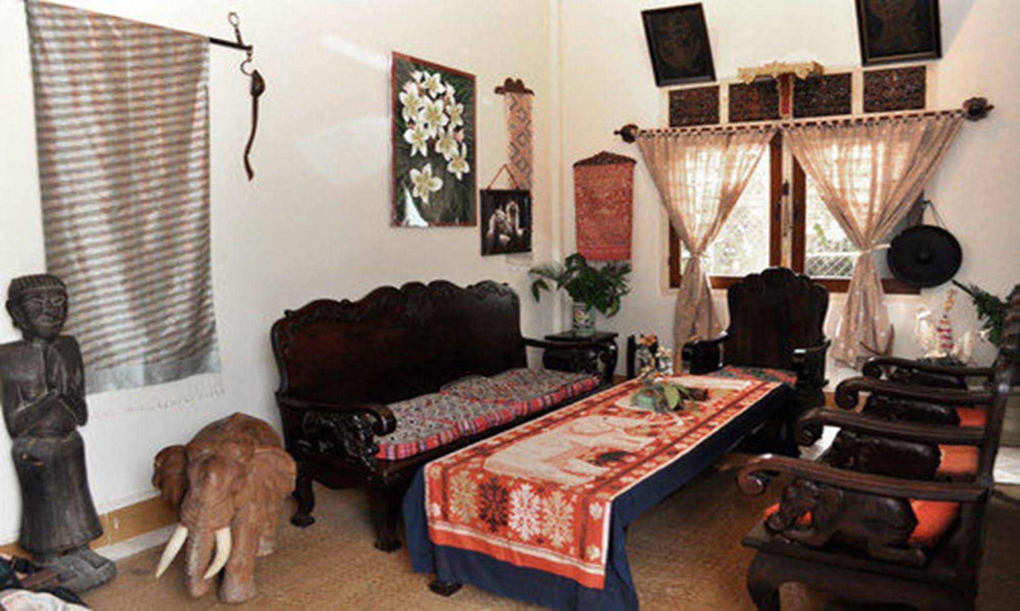 Vanvisa Guesthouse