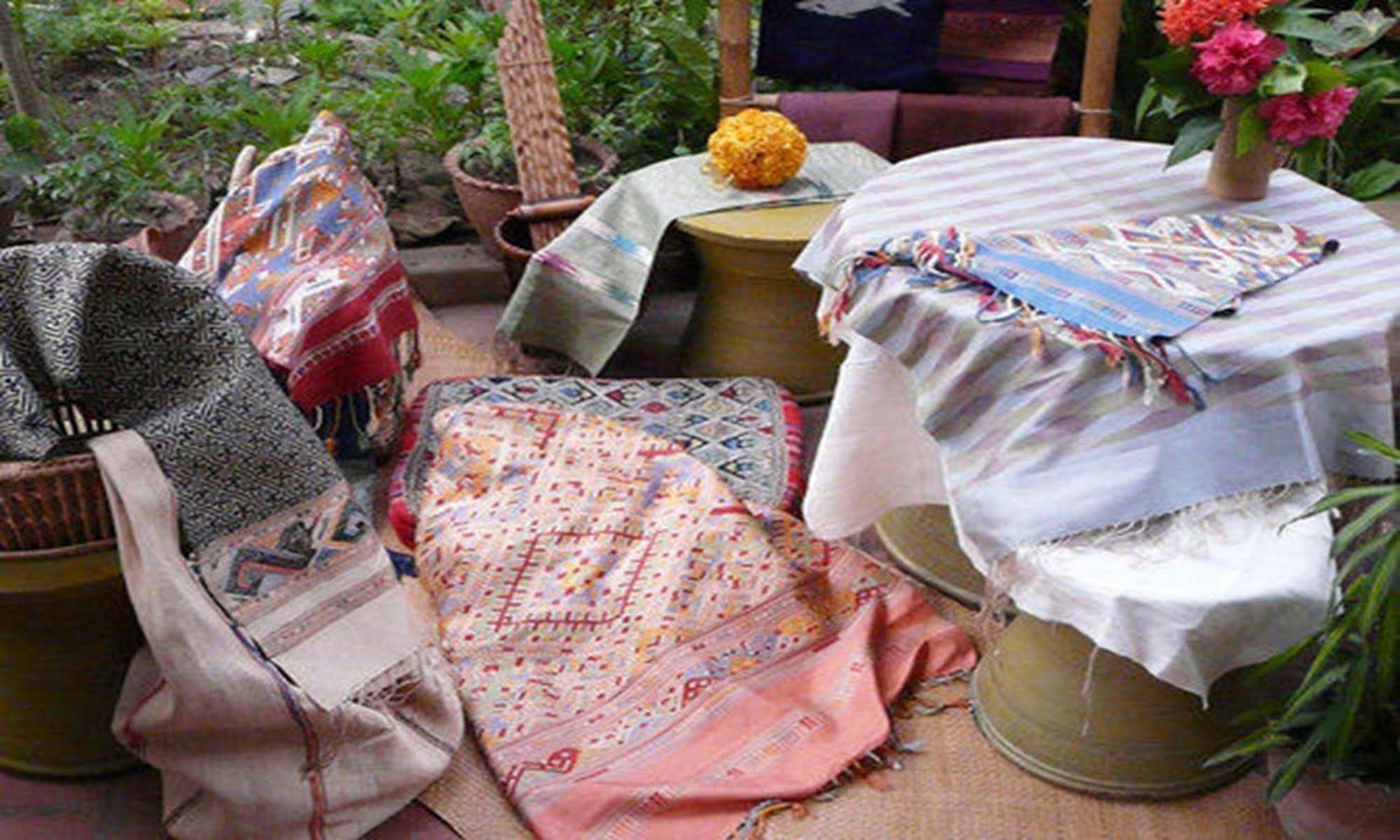 Vanvisa Guesthouse