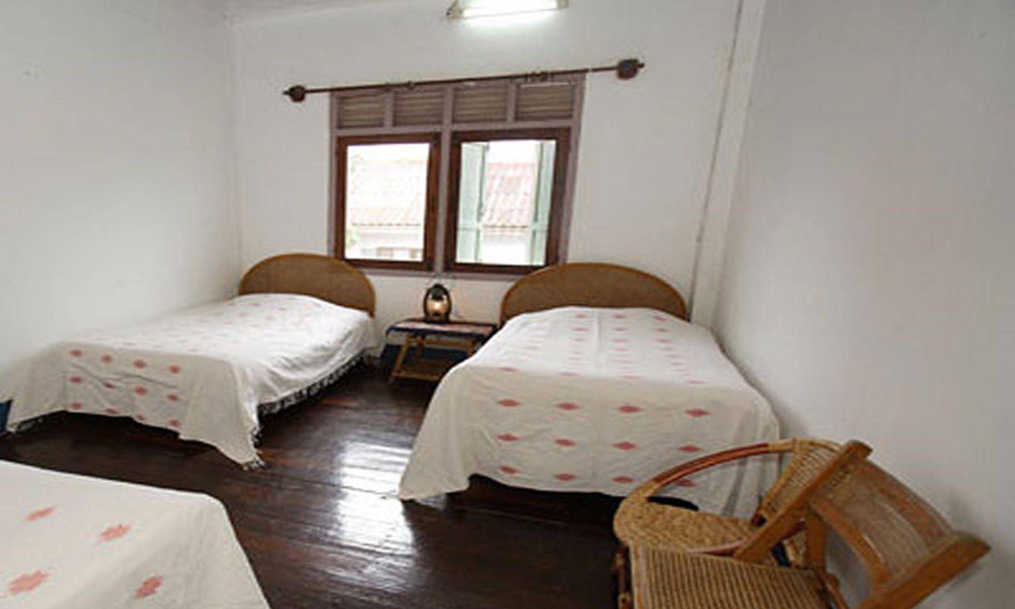 Vanvisa Guesthouse