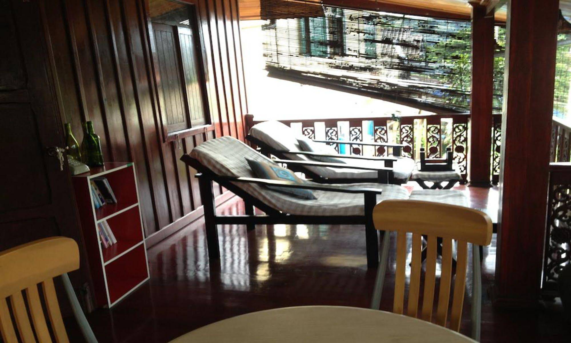 Vanvisa Guesthouse