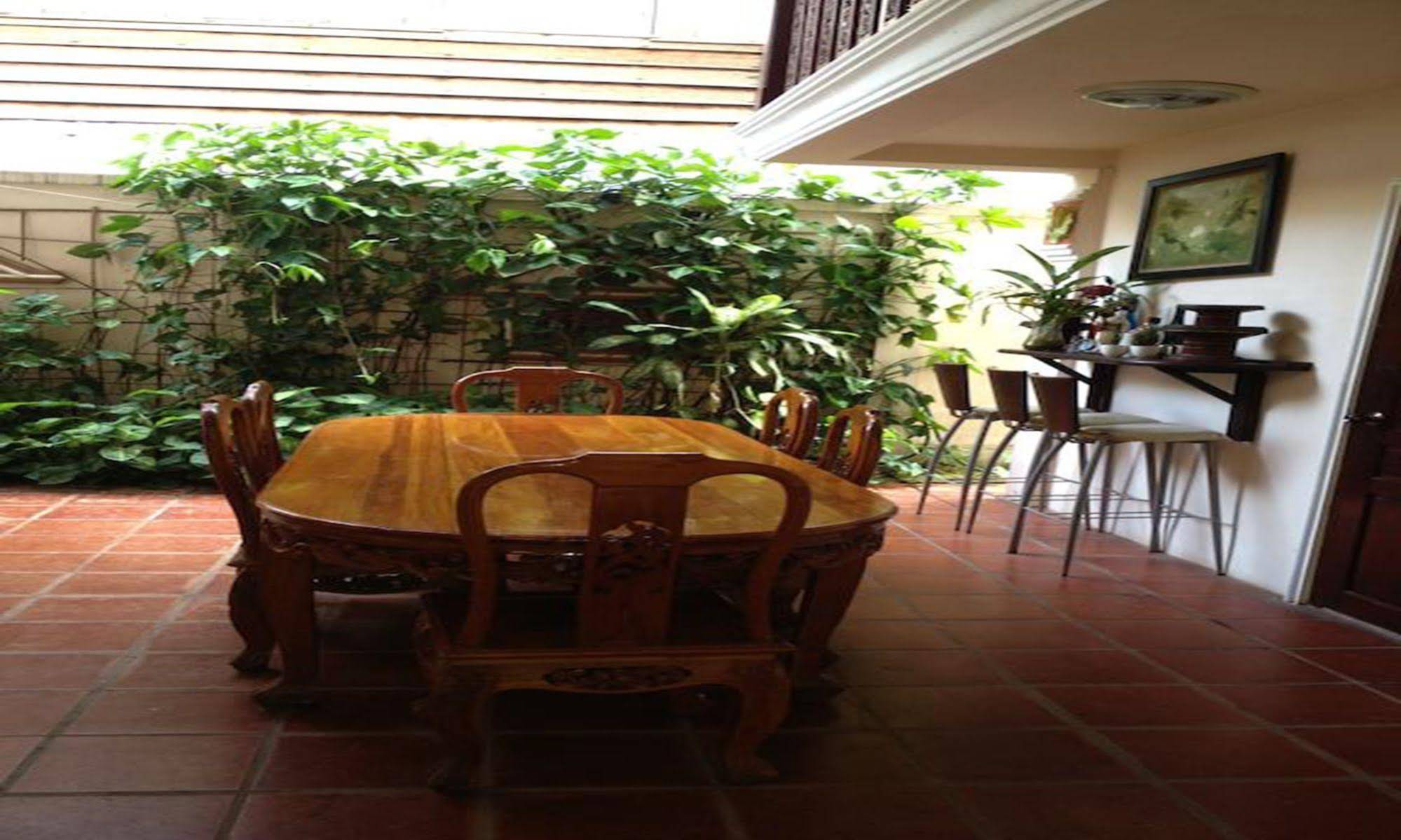 Vanvisa Guesthouse