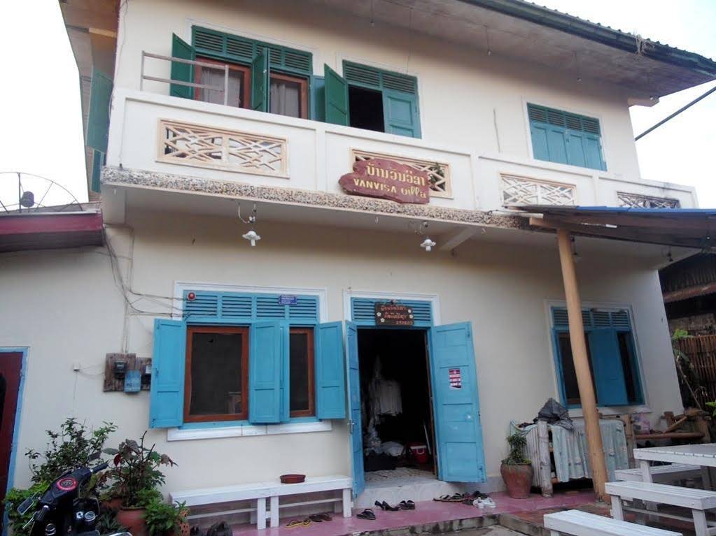 Vanvisa Guesthouse