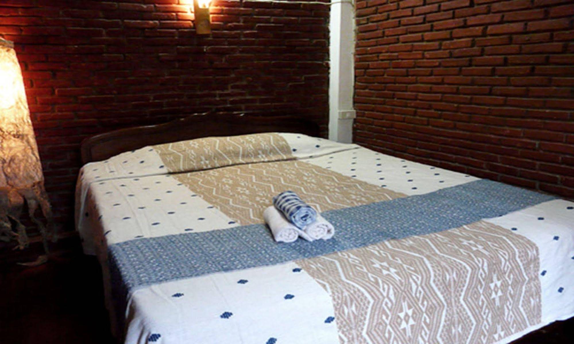 Vanvisa Guesthouse