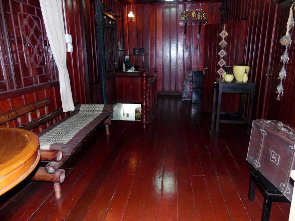 Vanvisa Guesthouse