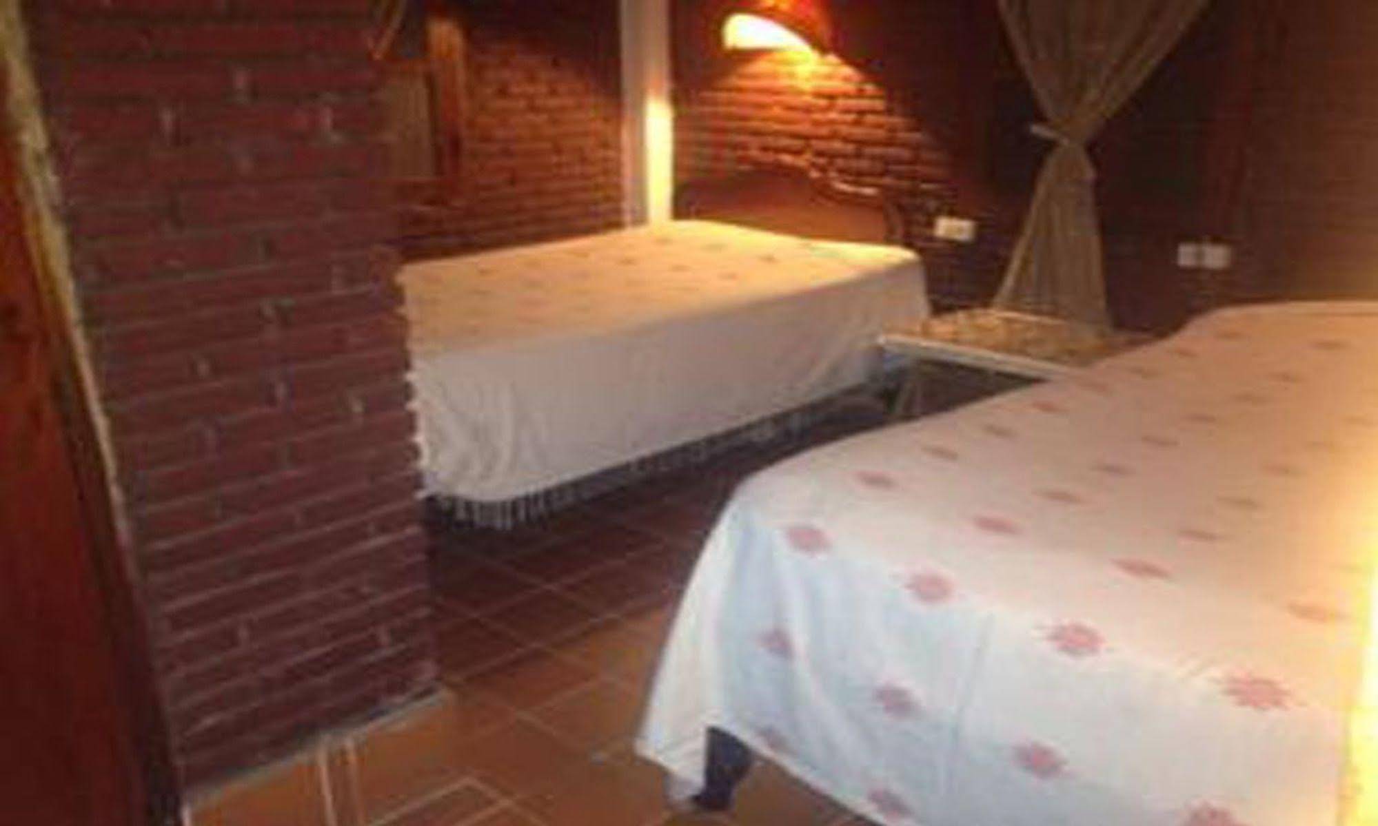 Vanvisa Guesthouse