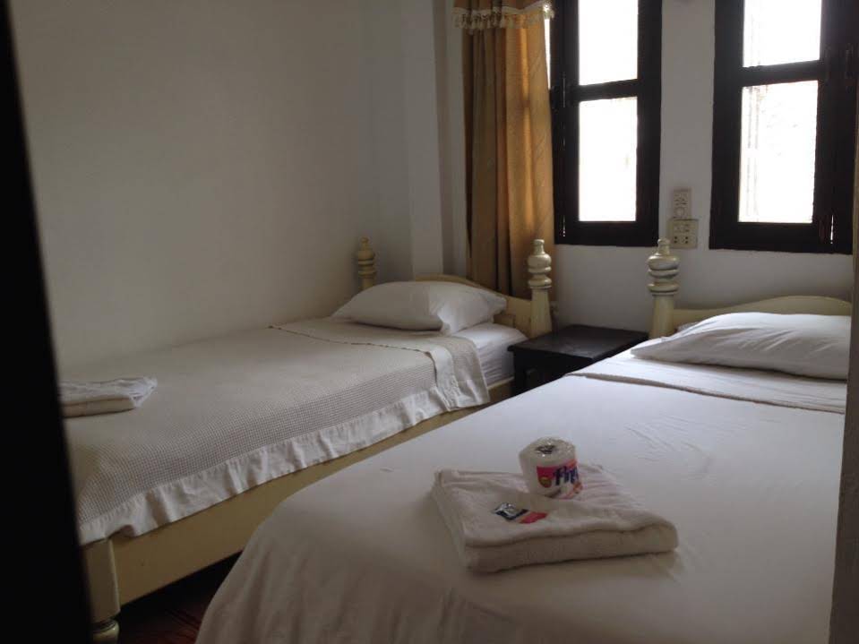 View Khem Khong Guesthouse