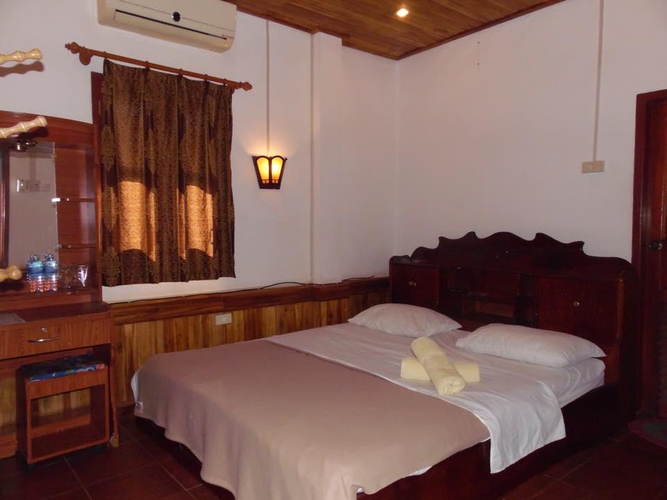 Villa Aphay