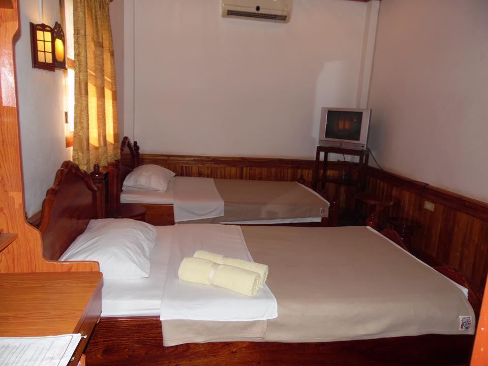 Villa Aphay