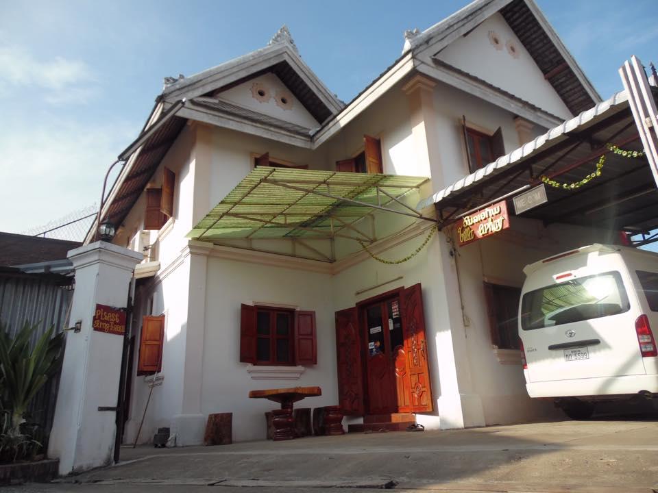 Villa Aphay