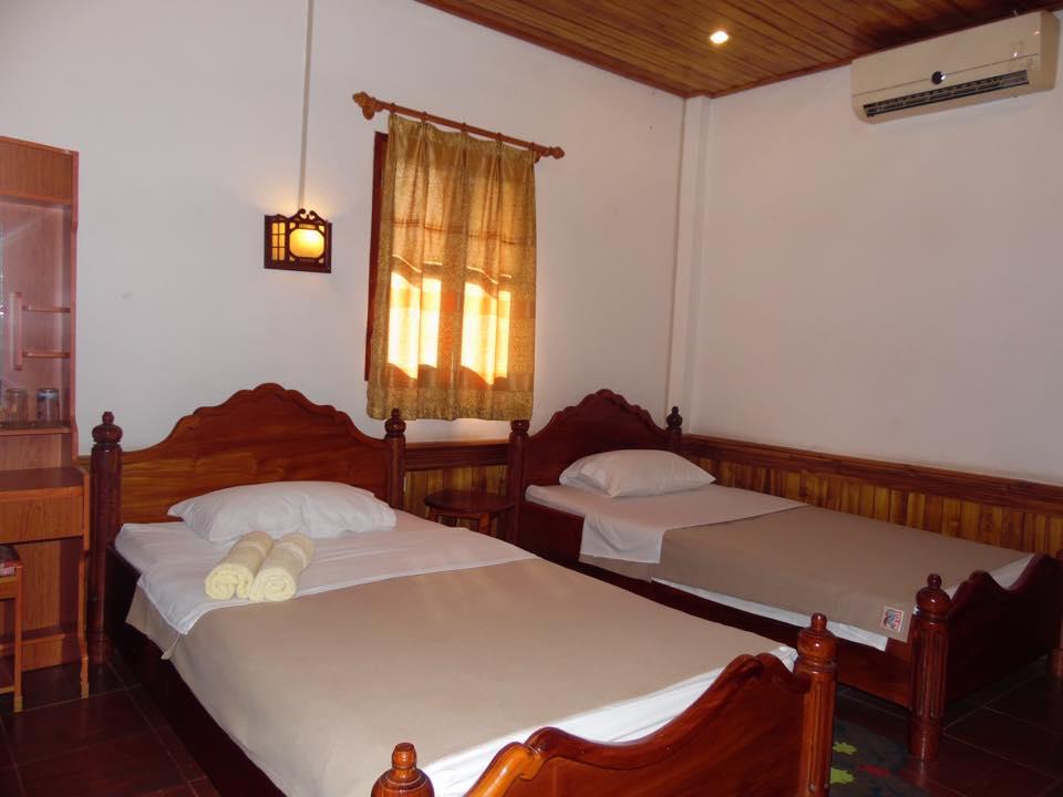 Villa Aphay