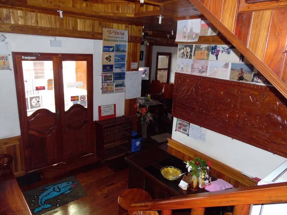 Villa Aphay