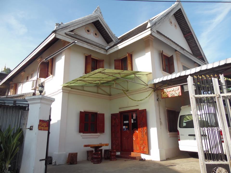 Villa Aphay