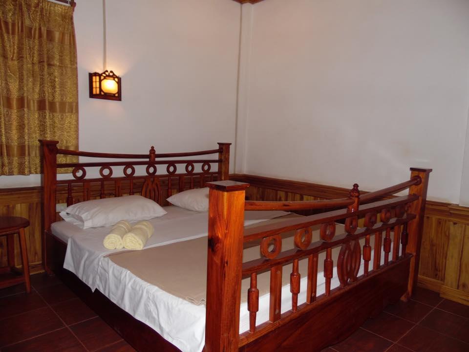 Villa Aphay