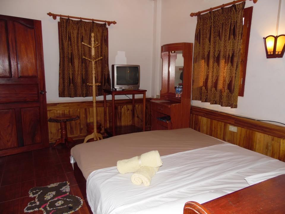 Villa Aphay