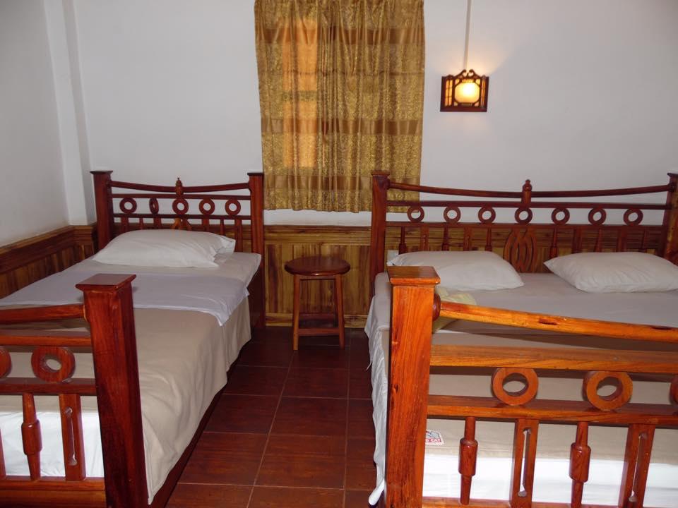 Villa Aphay