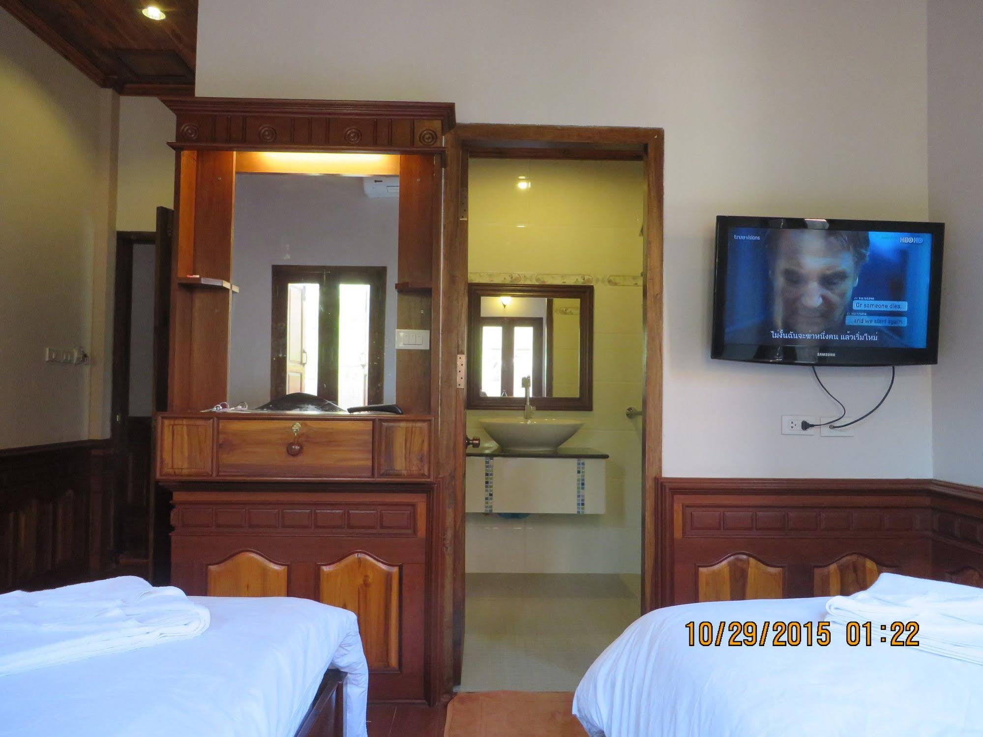 Villa Ban Phan Luang