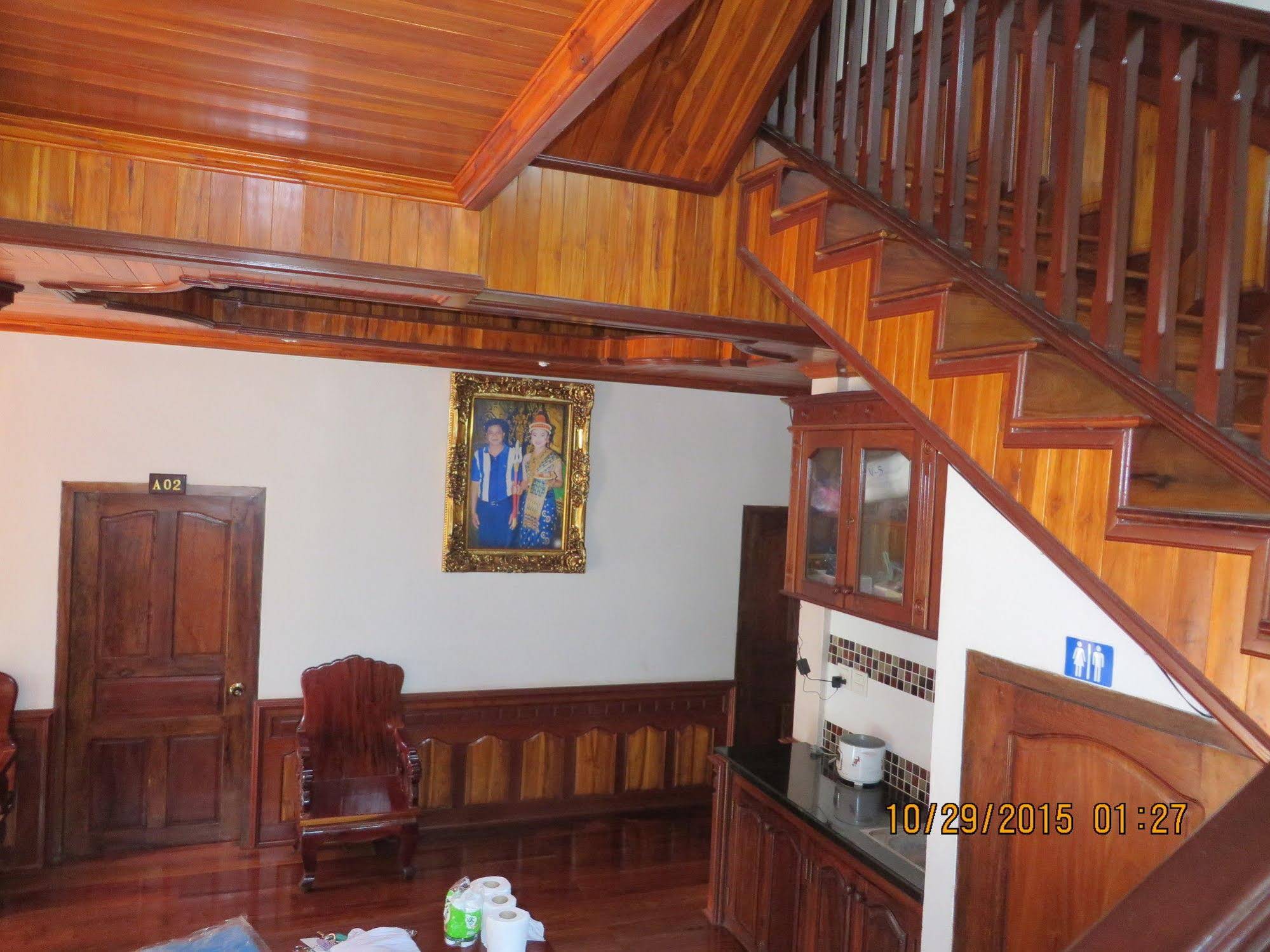 Villa Ban Phan Luang