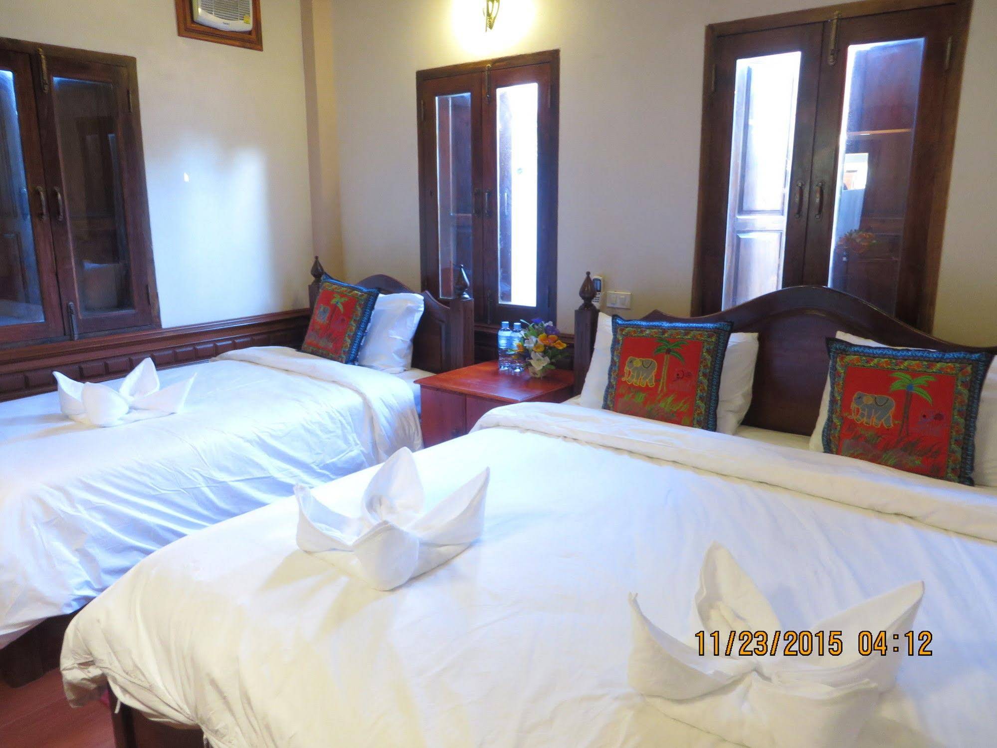 Villa Ban Phan Luang